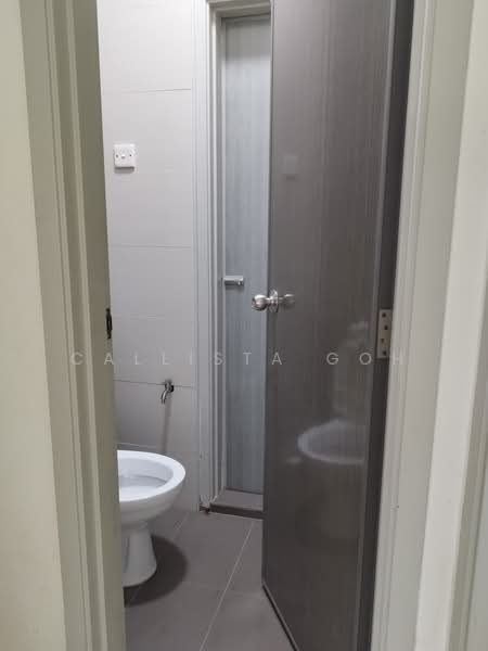 Rumah Berkembar untuk Dijual di Klang (Selangor) - Callista Goh - GF Bathroom - PropertyGuru.com.my