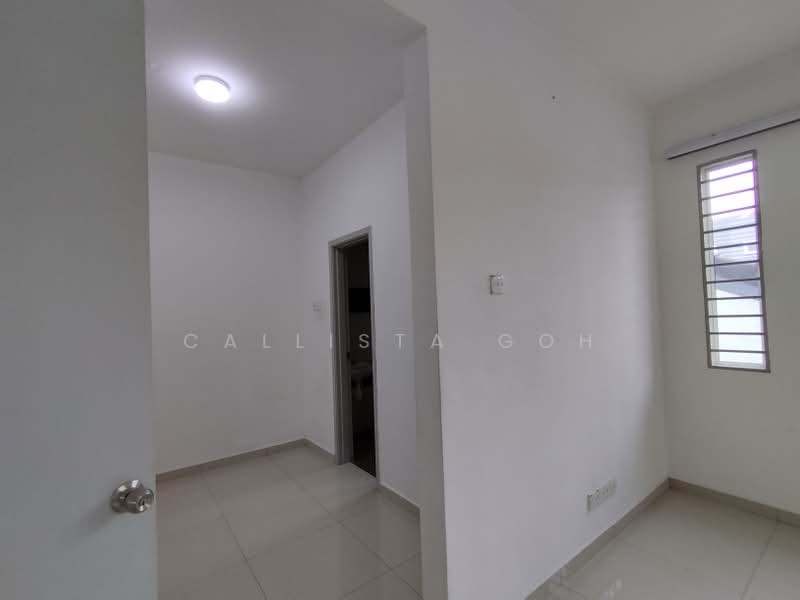 Rumah Berkembar untuk Dijual di Klang (Selangor) - Callista Goh - 1F R1 Bathroom - PropertyGuru.com.my
