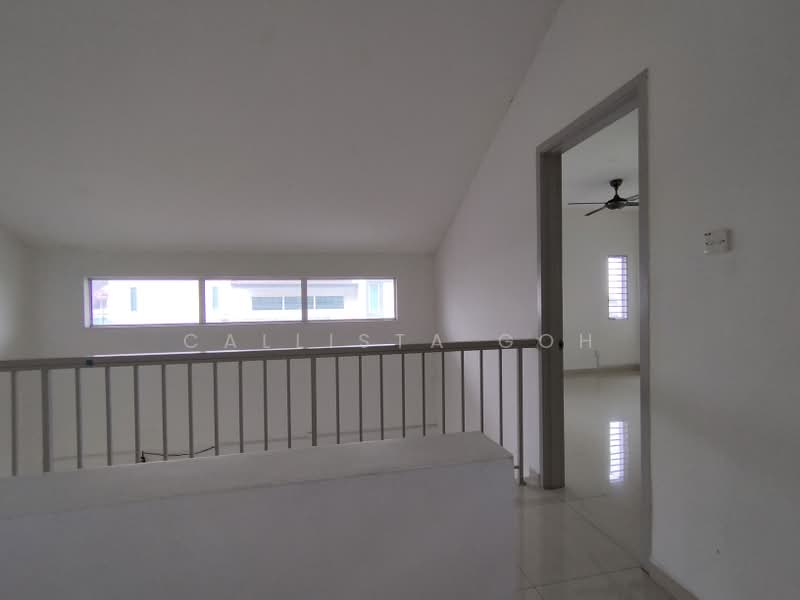 Rumah Berkembar untuk Dijual di Klang (Selangor) - Callista Goh - 2F Family area - PropertyGuru.com.my
