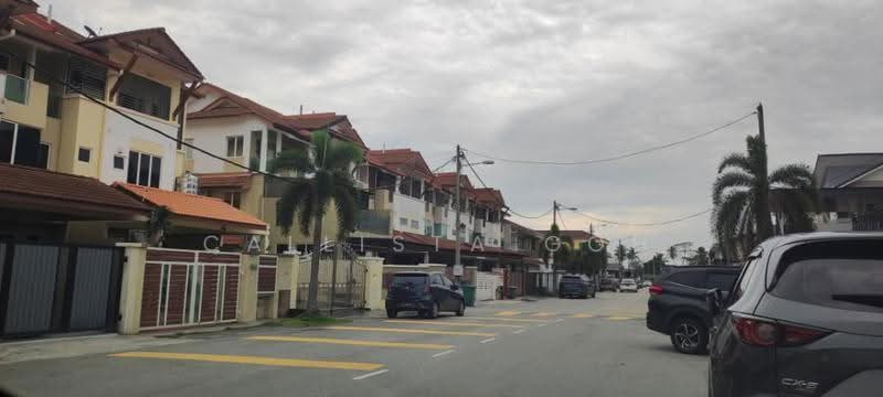 Semi-Detached House for Sale in Klang (Selangor) - Callista Goh - Exterior - PropertyGuru.com.my
