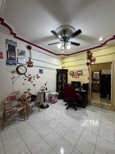 2-storey Terraced House for Sale in Bandar Puteri Klang (Klang) - Tom Lee - PropertyGuru.com.my