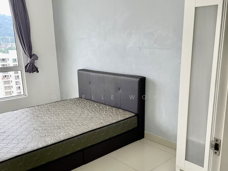 Servis Apartment untuk Dijual di Summerton - Giselle Wong - Bedroom - PropertyGuru.com.my