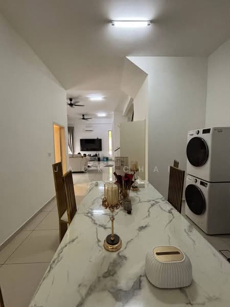 Rumah Kluster untuk Dijual di Taman Desa Tebrau (Tebrau) - Jack Chai - PropertyGuru.com.my