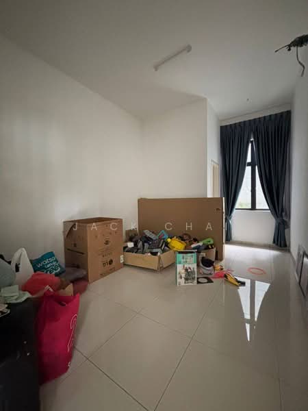Rumah Kluster untuk Dijual di Taman Desa Tebrau (Tebrau) - Jack Chai - PropertyGuru.com.my