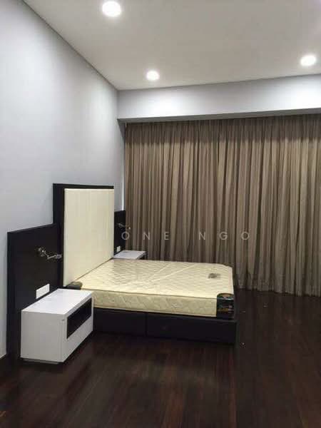 Service Residence for Rent at Banyan Tree Signatures - Simone Ngo - Bedroom - PropertyGuru.com.my