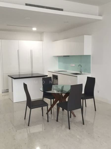 Service Residence for Rent at Banyan Tree Signatures - Simone Ngo - Kitchen - PropertyGuru.com.my