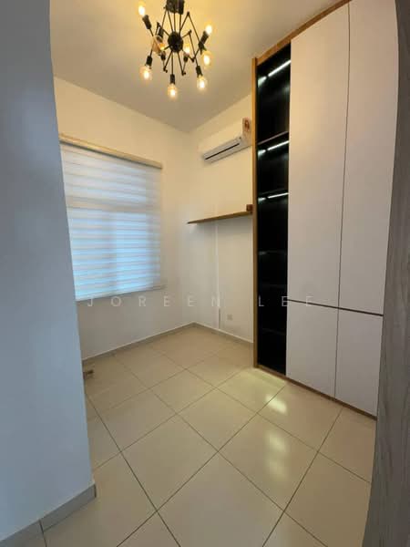 Banglo Lot Kosong untuk Dijual di Kulai (Johor) - Joreen Lee - Interior - PropertyGuru.com.my