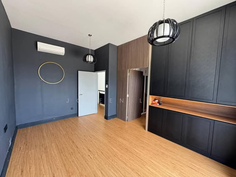 Banglo Lot Kosong untuk Dijual di Kulai (Johor) - Joreen Lee - Interior - PropertyGuru.com.my