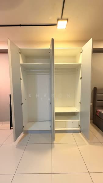 Servis Apartment untuk Disewa di KSL Residence @ Daya - Sharon Tan - Interior - PropertyGuru.com.my