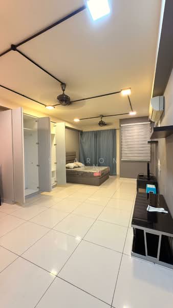 Servis Apartment untuk Disewa di KSL Residence @ Daya - Sharon Tan - Bedroom - PropertyGuru.com.my