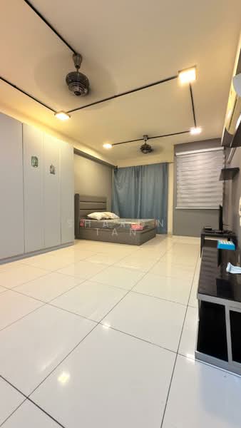 Servis Apartment untuk Disewa di KSL Residence @ Daya - Sharon Tan - Bedroom - PropertyGuru.com.my