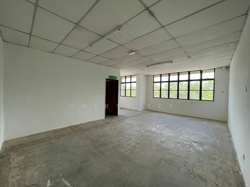 Terrace Factory for Rent in Bandar Seri Alam (Masai) - Cheryl Tey - Interior - PropertyGuru.com.my