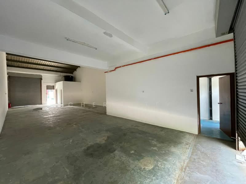 Terrace Factory for Rent in Bandar Seri Alam (Masai) - Cheryl Tey - Interior - PropertyGuru.com.my