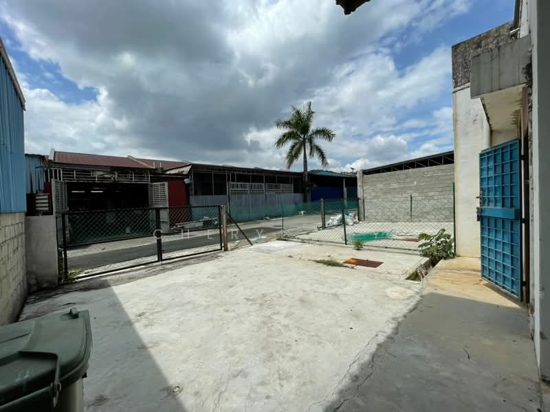 Terrace Factory for Rent in Bandar Seri Alam (Masai) - Cheryl Tey - Exterior - PropertyGuru.com.my