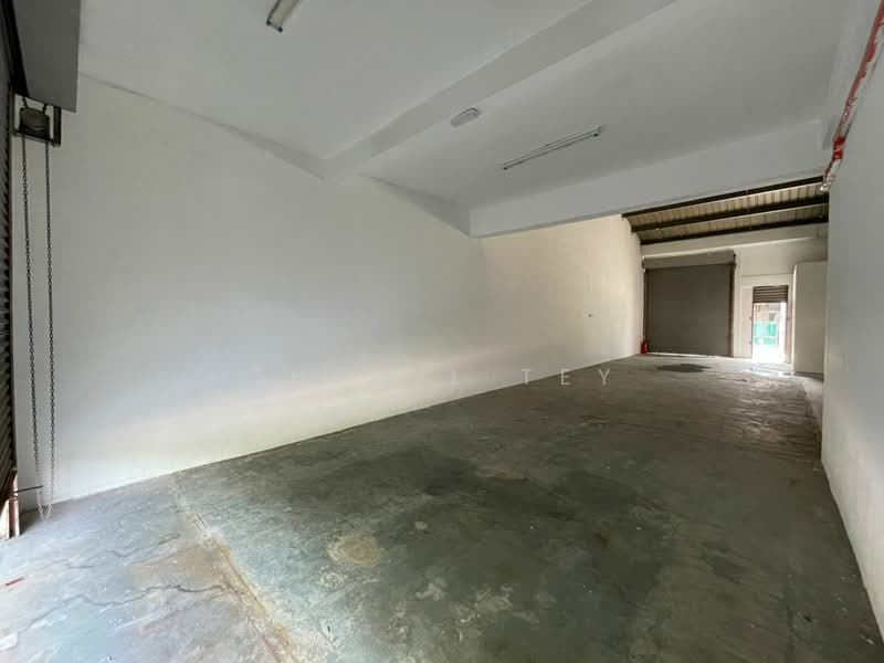 Terrace Factory for Rent in Bandar Seri Alam (Masai) - Cheryl Tey - Interior - PropertyGuru.com.my