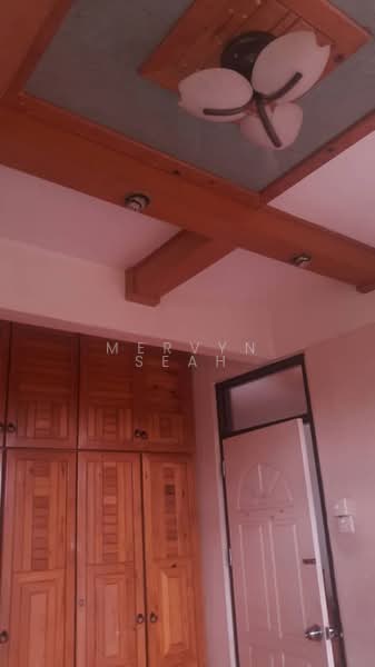 Pangsapuri untuk Dijual di Medan Lumba Kuda - Mervyn Seah - Interior - PropertyGuru.com.my