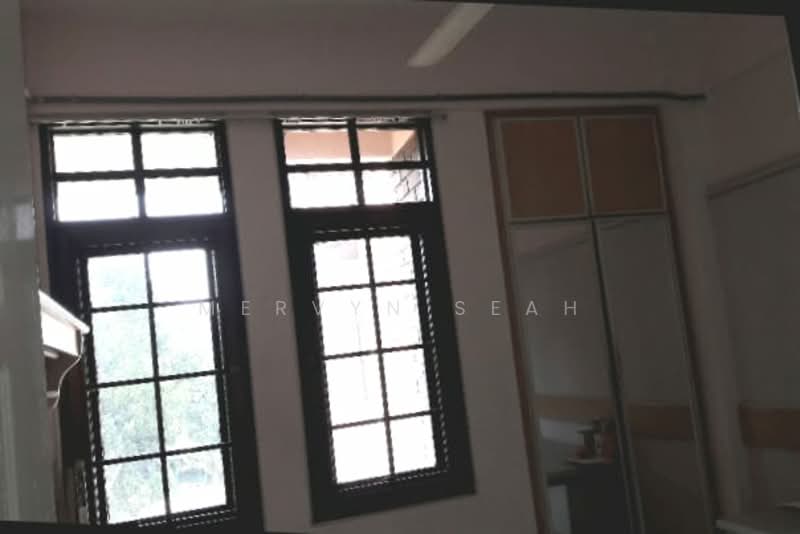 Pangsapuri untuk Dijual di Medan Lumba Kuda - Mervyn Seah - Interior - PropertyGuru.com.my