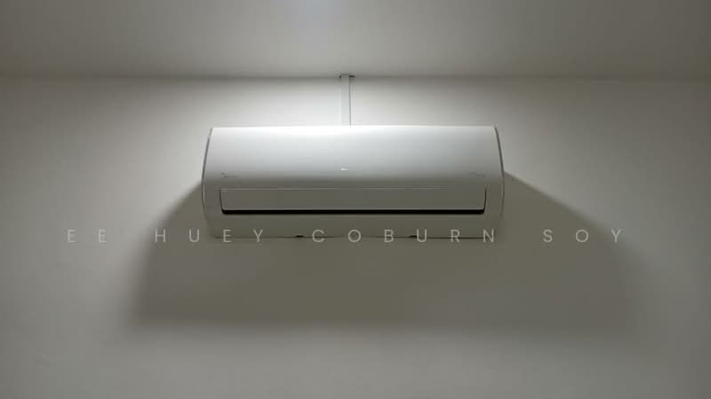 Semi-Detached House for Rent in Sungai Buloh (Selangor) - Ee Huey Coburn Soy - Interior - PropertyGuru.com.my