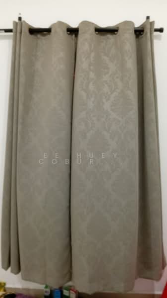 Semi-Detached House for Rent in Sungai Buloh (Selangor) - Ee Huey Coburn Soy - PropertyGuru.com.my