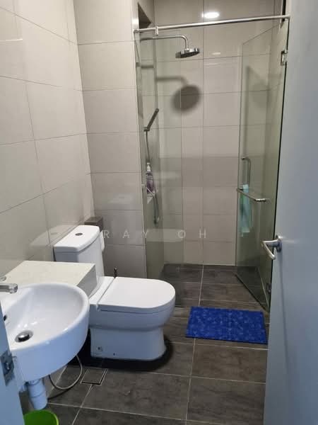 Service Residence for Sale at PJ Midtown - Ray Oh - Bathroom - PropertyGuru.com.my