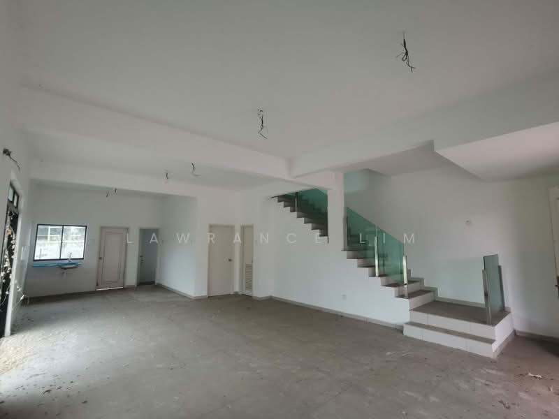 2-storey Terraced House for Sale in Ayer Keroh (Melaka) - Lawrance Lim - Interior - PropertyGuru.com.my