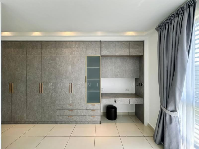 Condominium for Rent at Oasis 1 - Rohani Daud - Bedroom - PropertyGuru.com.my