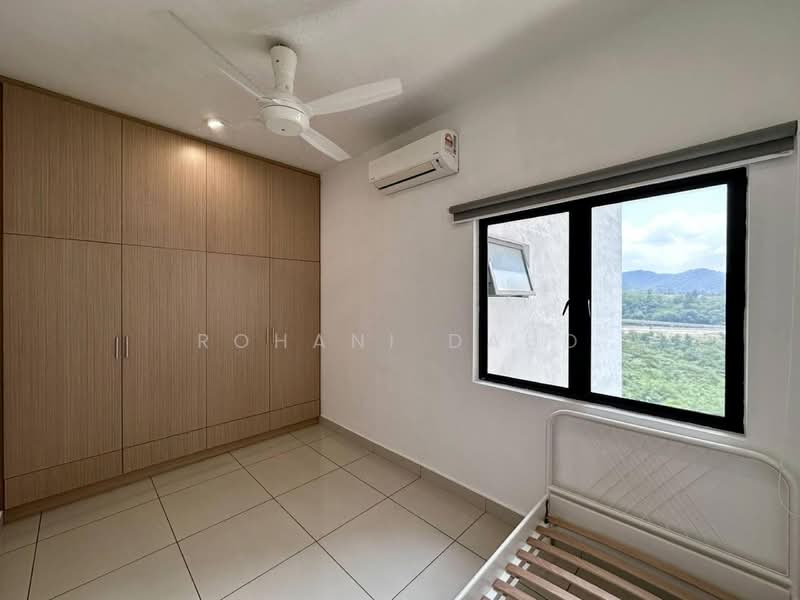 Condominium for Rent at Oasis 1 - Rohani Daud - Bedroom - PropertyGuru.com.my