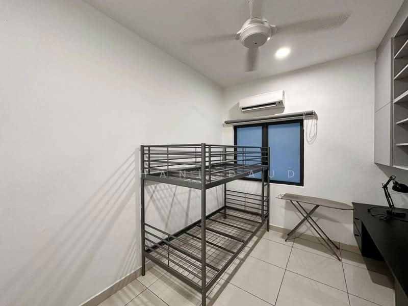 Condominium for Rent at Oasis 1 - Rohani Daud - Bedroom - PropertyGuru.com.my