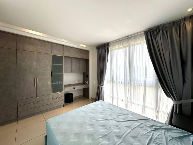 Condominium for Rent at Oasis 1 - Rohani Daud - Bedroom - PropertyGuru.com.my