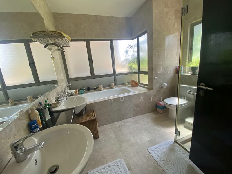 Bungalow for Sale in Sri Hartamas (Kuala Lumpur) - Muhammad Affan - Bathroom - PropertyGuru.com.my