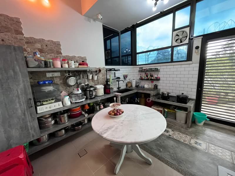 Untuk Dijual - Tiara Hills