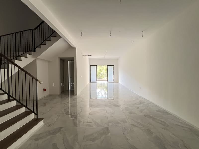 3-storey Terraced House for Sale in Taman Melawati (Ulu Kelang) - Lucas Choo - Interior - PropertyGuru.com.my