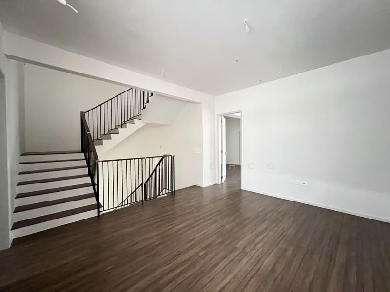 3-storey Terraced House for Sale in Taman Melawati (Ulu Kelang) - Lucas Choo - Interior - PropertyGuru.com.my