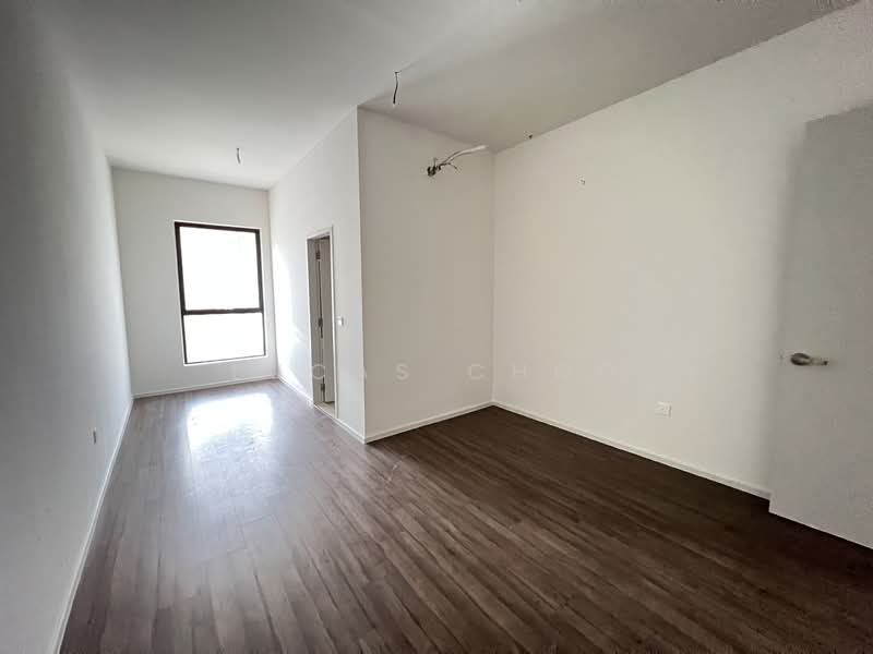 3-storey Terraced House for Sale in Taman Melawati (Ulu Kelang) - Lucas Choo - Interior - PropertyGuru.com.my