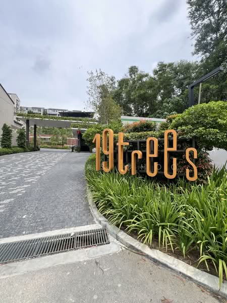 3-storey Terraced House for Sale in Taman Melawati (Ulu Kelang) - Lucas Choo - PropertyGuru.com.my