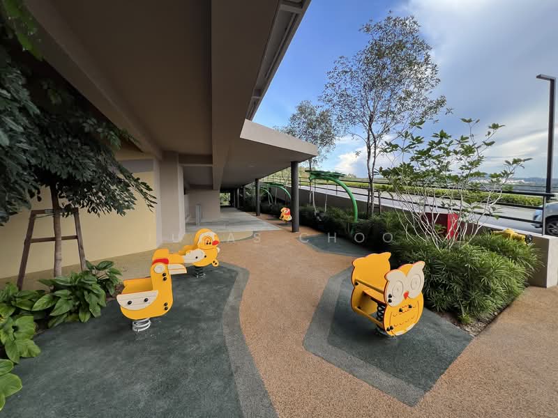 3-storey Terraced House for Sale in Taman Melawati (Ulu Kelang) - Lucas Choo - Exterior - PropertyGuru.com.my