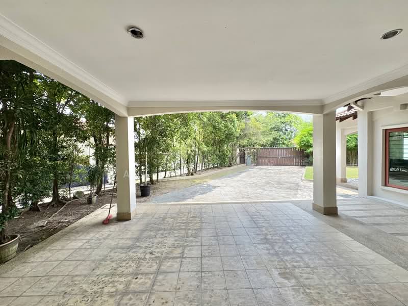 Bungalow for Sale in Subang Jaya (Selangor) - Alif Saad - Exterior - PropertyGuru.com.my