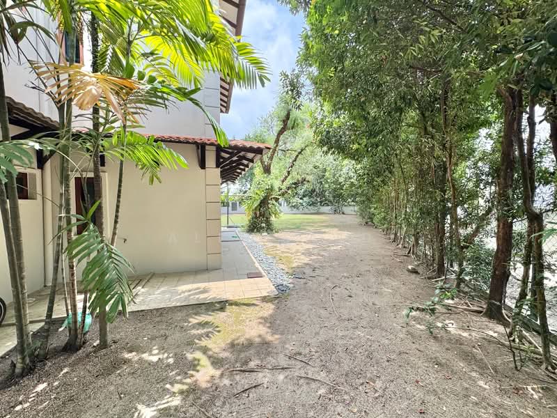 Bungalow for Sale in Subang Jaya (Selangor) - Alif Saad - Exterior - PropertyGuru.com.my