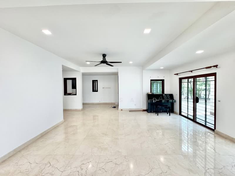Bungalow for Sale in Subang Jaya (Selangor) - Alif Saad - Living Room - PropertyGuru.com.my