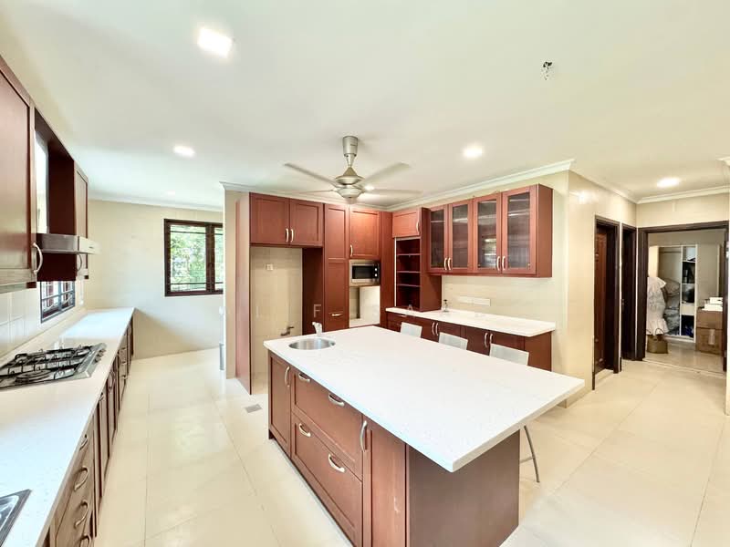 Bungalow for Sale in Subang Jaya (Selangor) - Alif Saad - Kitchen - PropertyGuru.com.my
