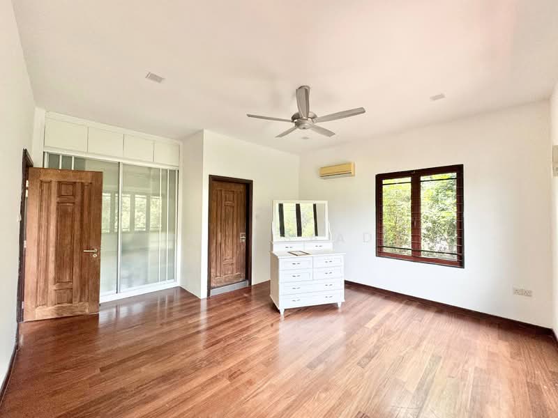Bungalow for Sale in Subang Jaya (Selangor) - Alif Saad - Bedroom - PropertyGuru.com.my