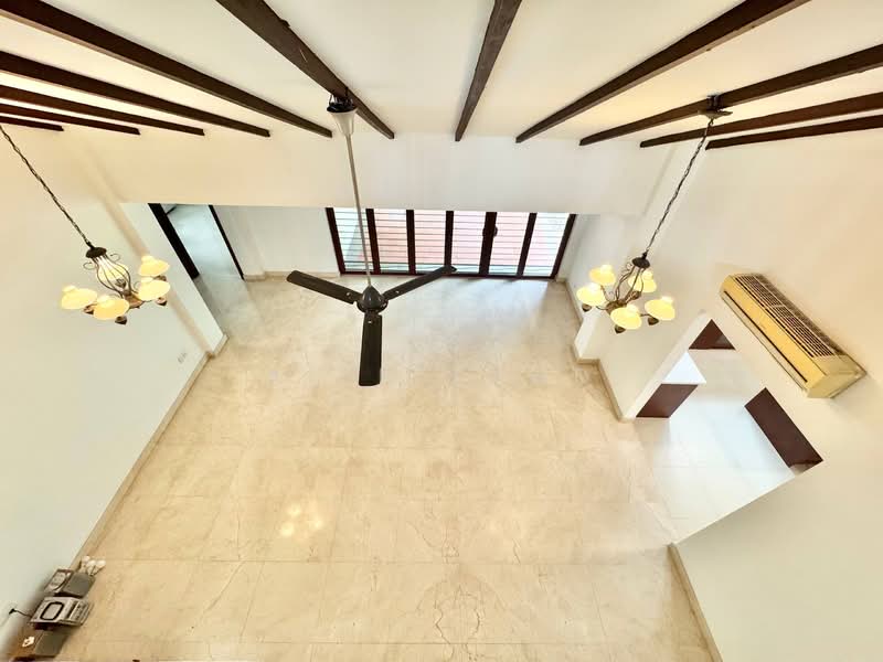 Bungalow for Sale in Subang Jaya (Selangor) - Alif Saad - Interior - PropertyGuru.com.my