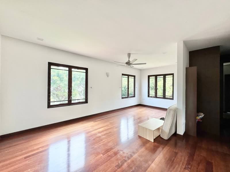 Bungalow for Sale in Subang Jaya (Selangor) - Alif Saad - Living Room - PropertyGuru.com.my