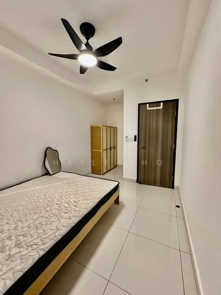 Servis Apartment untuk Disewa di Lakeview Suites @ Edumetro - Hailey Ho - Bedroom - PropertyGuru.com.my