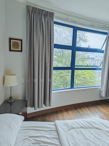 Condominium for Sale at Impiana On The Waterfront Condominium - Simone Ngo - Bedroom - PropertyGuru.com.my