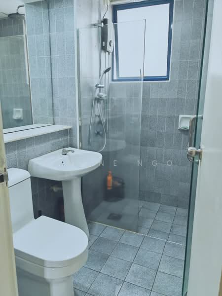 Condominium for Sale at Impiana On The Waterfront Condominium - Simone Ngo - Bathroom - PropertyGuru.com.my