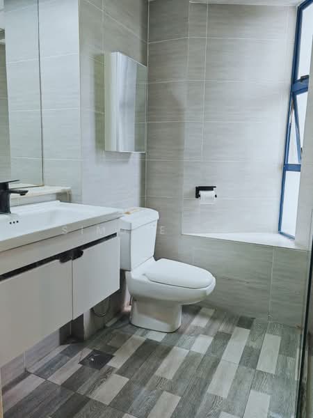 Condominium for Sale at Impiana On The Waterfront Condominium - Simone Ngo - Bathroom - PropertyGuru.com.my