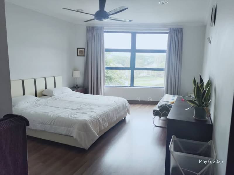 Condominium for Sale at Impiana On The Waterfront Condominium - Simone Ngo - Bedroom - PropertyGuru.com.my