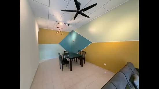 1-storey Terraced House for Rent in Taman Daya (Johor Bahru) - Sharon Tan - PropertyGuru.com.my