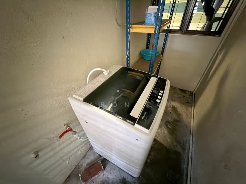 1-storey Terraced House for Rent in Taman Daya (Johor Bahru) - Sharon Tan - Interior - PropertyGuru.com.my